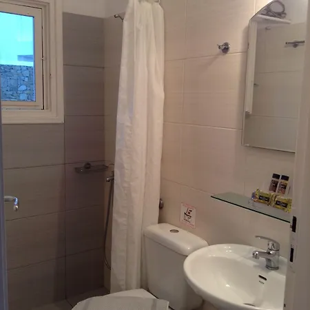 Gryparis' Club Διαμέρισμα Mykonos Town