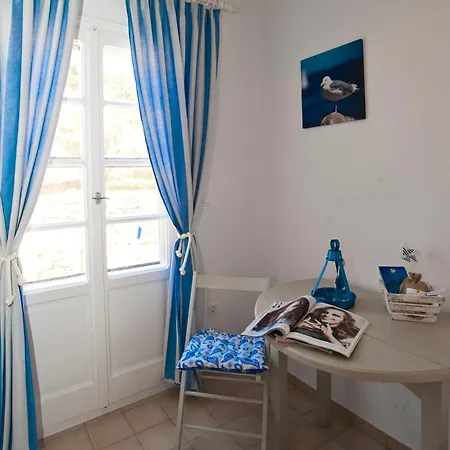 Gryparis' Club Διαμέρισμα Mykonos Town