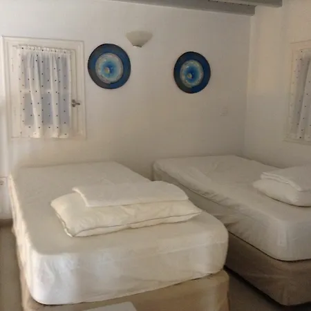 Διαμέρισμα Gryparis' Club