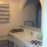 Apartman Gryparis' Club *