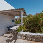 Gryparis' Club Mykonos Town