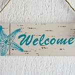 Gryparis' Club Apartman