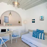 Gryparis' Club Apartman Mykonos Town