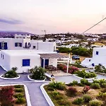 Gryparis' Club Apartman Mykonos Town