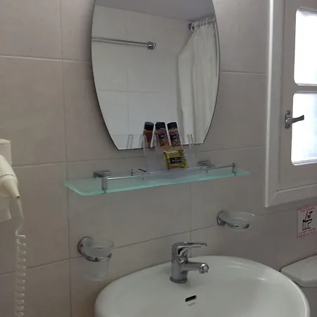 Apartmán Gryparis' Club