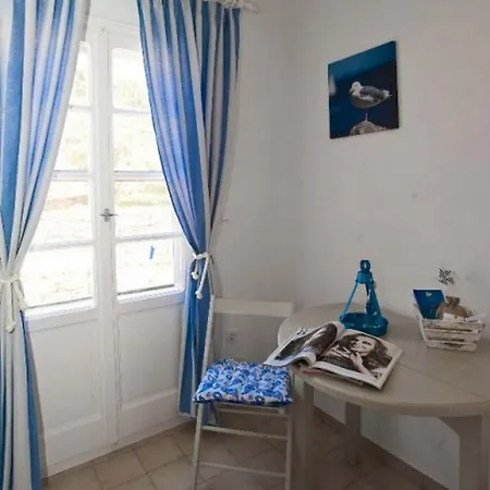 Gryparis' Club Apartament Mykonos Town