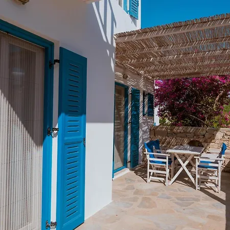 Apartmán Gryparis' Club Mykonos Town