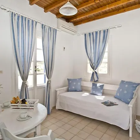 Apartament Gryparis' Club Mykonos Town