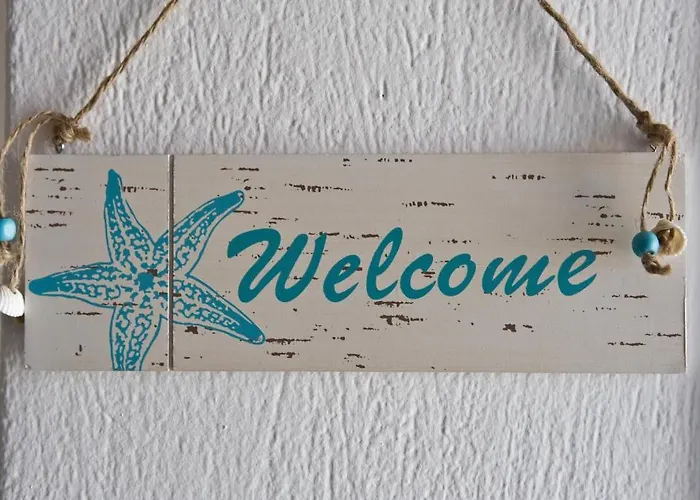 Gryparis' Club Apartament