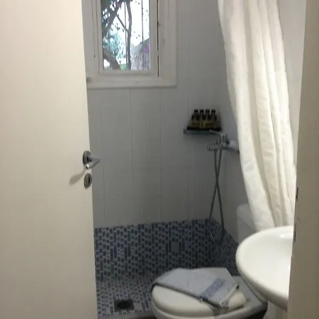 Gryparis' Club * Mykonos Town