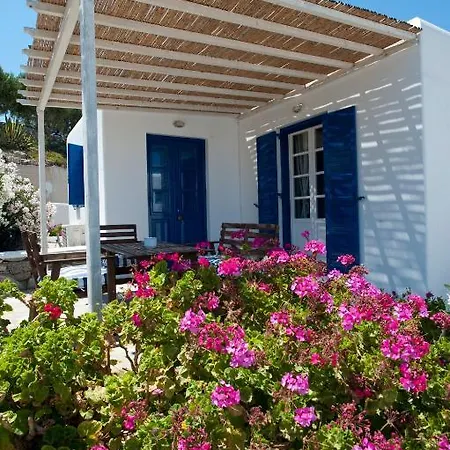 Gryparis' Club Appartamento Mykonos Town