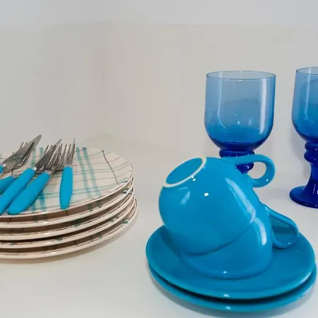 Apartmán Gryparis' Club