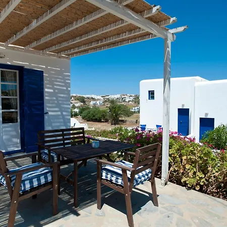Apartman Gryparis' Club Mykonos Town