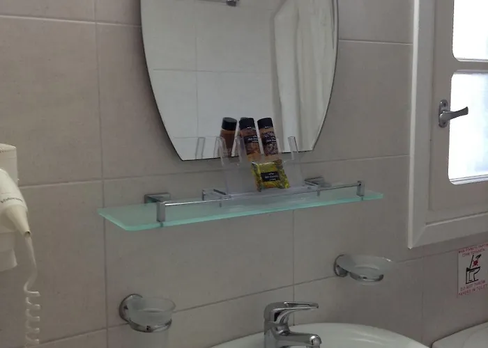 Apartman Gryparis' Club