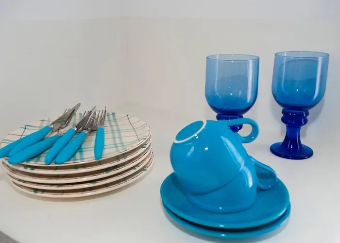 Apartman Gryparis' Club