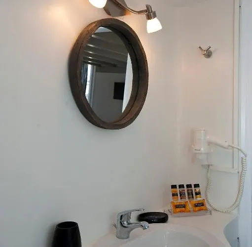 Gryparis' Club Apartman